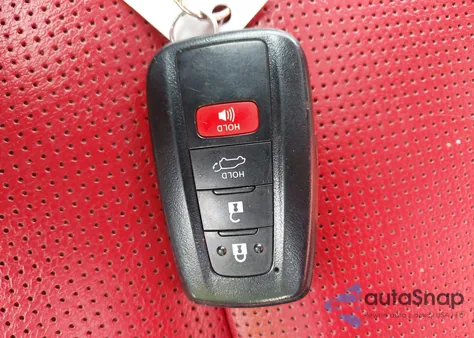 2021 Toyota Highlander Xse из США, поврежденный, VIN 5TDLZRAH7MS046617